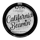 NYX California Beamin Glow Booster 2g