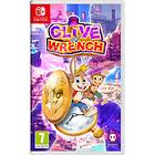 Clive 'n Wrench - Badge Edition (Switch)