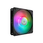 Cooler Master MasterFan Sickle Flow ARGB PWM 120mm LED