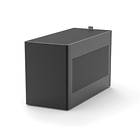 Louqe Ghost S1 MK3 Ash (Noir)