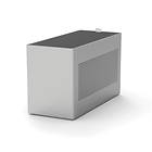 Louqe Ghost S1 MK3 Limestone (Argent)