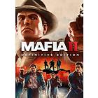 Mafia II - Definitive Edition (PS4)