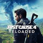 Just Cause 4 Reloaded (PS4)