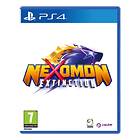 Nexomon Extinction (PS4)