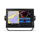 Garmin GPSMAP 1222 Plus