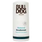 Bulldog Peppermint & Eucalyptus Natural Roll-On 75ml