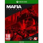 Mafia: Trilogy (Xbox One | Series X/S)