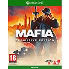 Mafia - Definitive Edition (Xbox One | Series X/S)