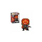 Funko POP! Hellboy 750 Hellboy