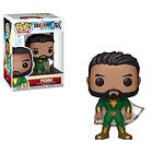 Funko POP! DC Comics 265 Pedro