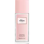 s.Oliver For Her Deo Spray 75ml