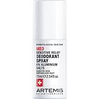 Artemis Med Sensitive Relief Deo Spray 75ml