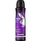 Playboy Endless Night for Her Deo Spray 150ml