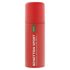 United Colors of Benetton Sport Deo Spray 150ml