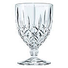 Nachtmann Noblesse Goblet Small Glass 23cl 4-pack