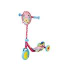 MV Sports Peppa Pig Deluxe Tri-Scooter (M014703)