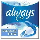 Always Regular Flow Menskopp (1st)