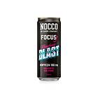 NOCCO Focus 3 330ml