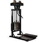 Gymleco Side Lateral Standing 334