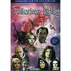 Trollkarlens Lärling (DVD)