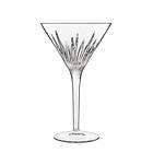 Luigi Bormioli Mixology Martini Glass 21.5cl 4-pack