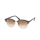 Ray-Ban RB4246 Clubround Fleck