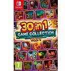 30-in-1 Game Collection (Switch)