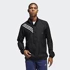 Adidas Run It 3-Stripes Anorak Jacket (Men's)