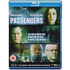 Passengers (UK) (Blu-ray)