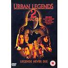 Urban Legends: Final Cut (DVD)