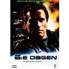 6:e Dagen (DVD)