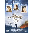 Always (UK) (DVD)