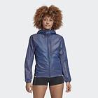 Adidas Terrex Agravic Rain Jacket (Women's)