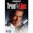 True Lies (UK) (DVD)