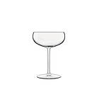 Luigi Bormioli Talismano Cocktail Glass 30cl 2-pack