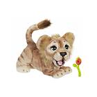 Hasbro FurReal The Lion King Mighty Roar Simba