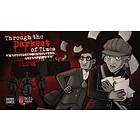 Through the Darkest of Times (PC)