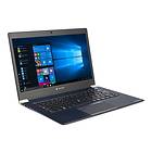 Dynabook Portege X30-F-15U Eng 13.3" i7-8565U (Gen 8) 8GB RAM 256GB SSD