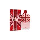 FCUK Rebel for Her edt 100ml