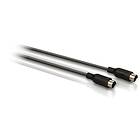 Philips SWV2513W S-Video - S-Video 3m