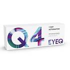 Cooper Vision EyeQ One-Day Air For Astigmatism Q4 (30-pack)