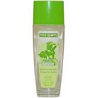 Miss Sporty Pump Up Booster Deo Spray 75ml
