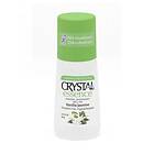 Crystal Essence Vanilla Jasmine Roll-On 66ml