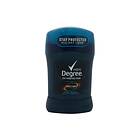 Degree Men Dry Protection 76g