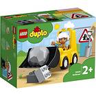LEGO Duplo 10930 Bulldoser