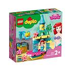 LEGO Duplo 10922 Ariels Undervattensslott