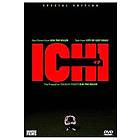 Ichi-1 - Special Edition (DVD)