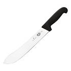 Victorinox 5.7403.25 Fibrox Butcher Knife 25cm