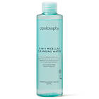 apolosophy 3-in-1 Micellar Cleansing Water 200ml