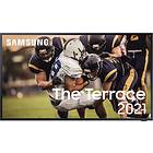 Samsung The Terrace QE75LST7T 75" 4K Ultra HD (3840x2160) LCD Smart TV